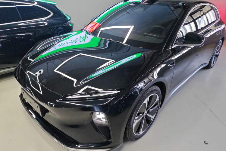 Used Nio ET5T 2024 75kWh Touring