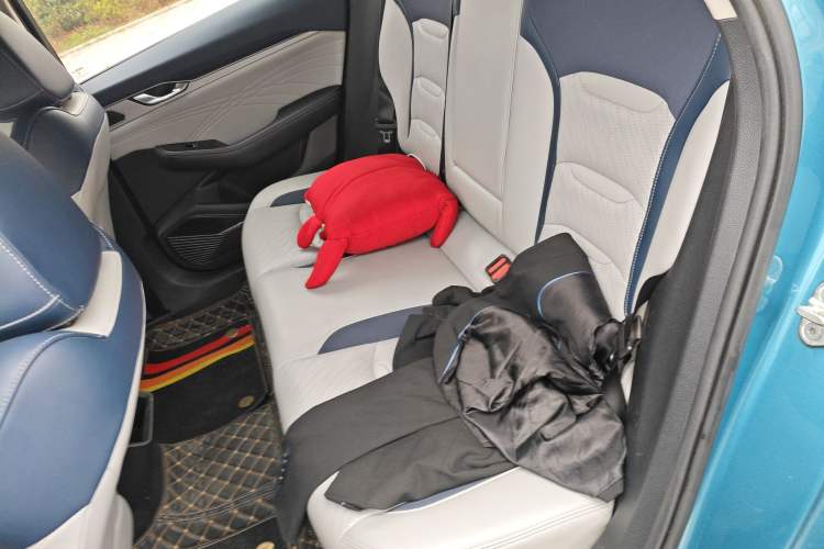 Used Geely Auto Preface 2021 2.0TD Luxury Version