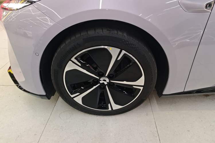 Used Nio ET5T 2025 75 kWh Touring