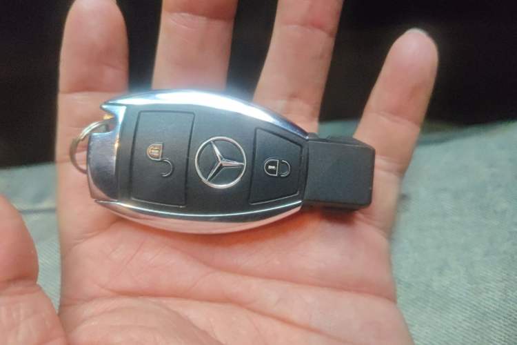 Used Mercedes-Benz GLC 2016 GLC 200 4MATIC