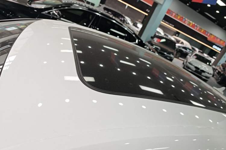 Used Audi A4L 2020 40 TFSI Luxury Prestige Edition