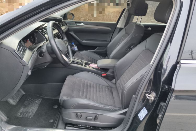 Used Volkswagen Magotan 2020 330TSI DSG Luxury Edition