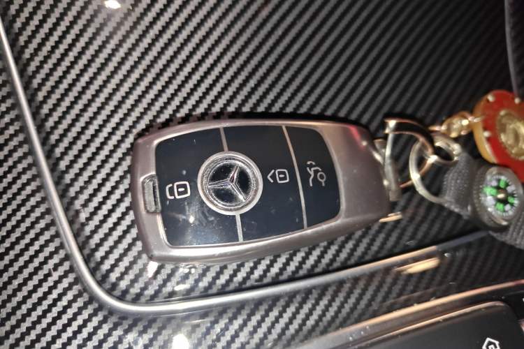 Used Mercedes-Benz E-Class 2019 E 300 Coupe