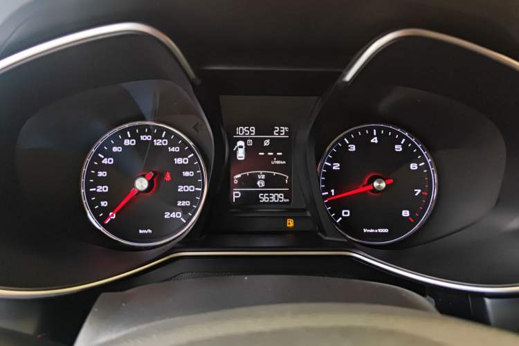 Used MG 6 2019 20T Automatic Starlight Edition
