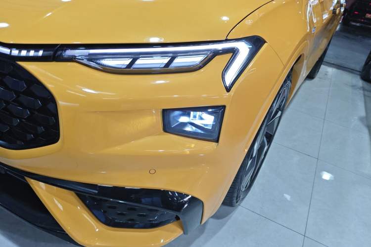 Used Ford Mondeo 2024 2.0T E-Hybrid Sport Edition ST-Line
