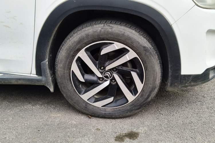 Used Citroen C3-XR 2015 1.6L Automatic Pioneer Model