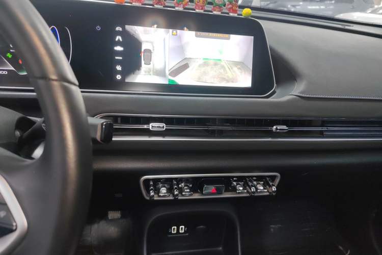 Used ORA Good Cat 2021 400km Standard Range Venus Edition Lithium Iron Phosphate
