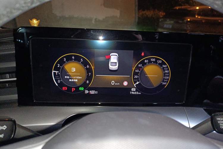 Used Volkswagen Lamando 2022 Lingdu L 280TSI DSG Spicy Edition