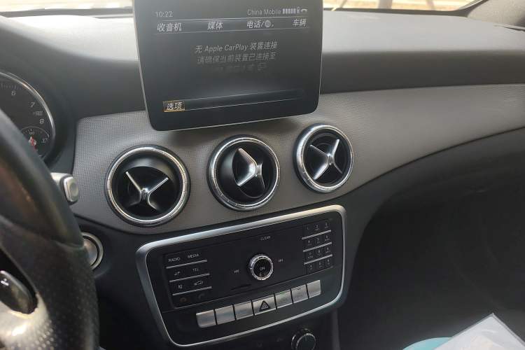 Used Mercedes-Benz CLA 2018 CLA 200 Style Edition