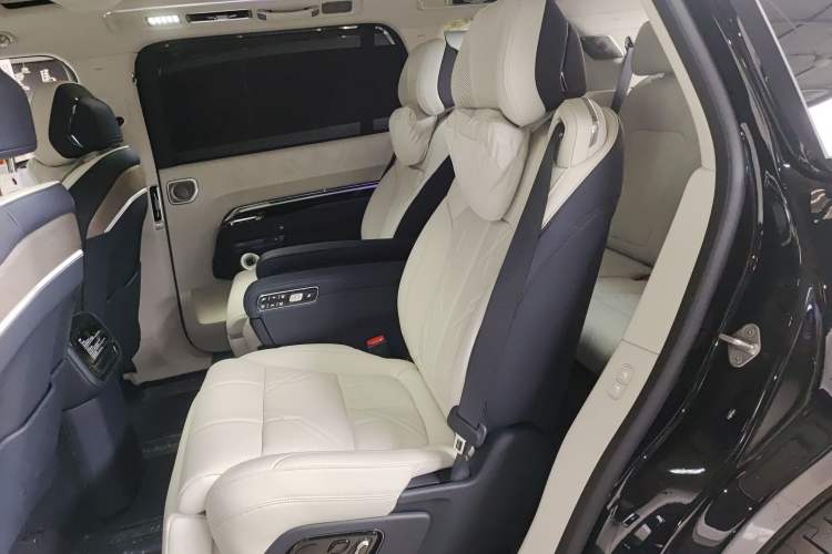 Used Zeekr 9X 2025 Max Edition