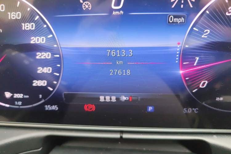 Used Mercedes-Benz C-Class 2022 Restyled C 200 L Sport Edition