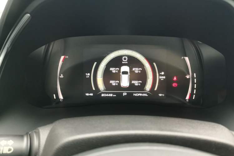 Used Haval H6 2021 China Trend Edition 1.5 GDIT Automatic Champion Version