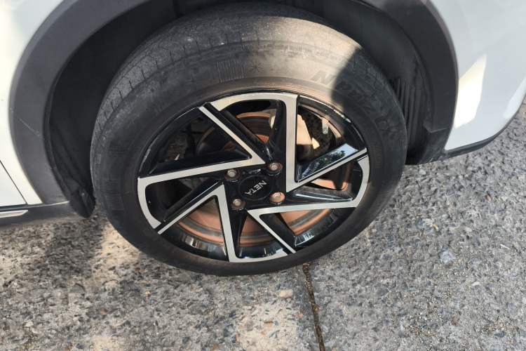 Used NETA AYA 2023 401 Lite