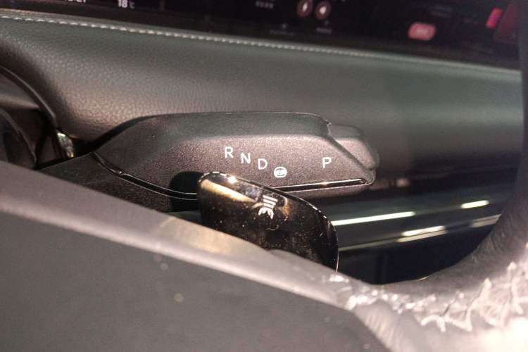 Used IM L7 2022 Dynamic Model
