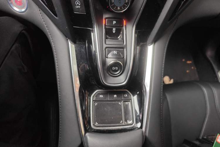 Used Acura RDX 2019 2.0T Smart Enjoyment Version SH-AWD China VI
