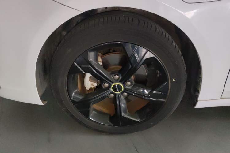 Used Roewe i6 MAX New Energy 2020 1.5T PHEV Sporty Cool Edition