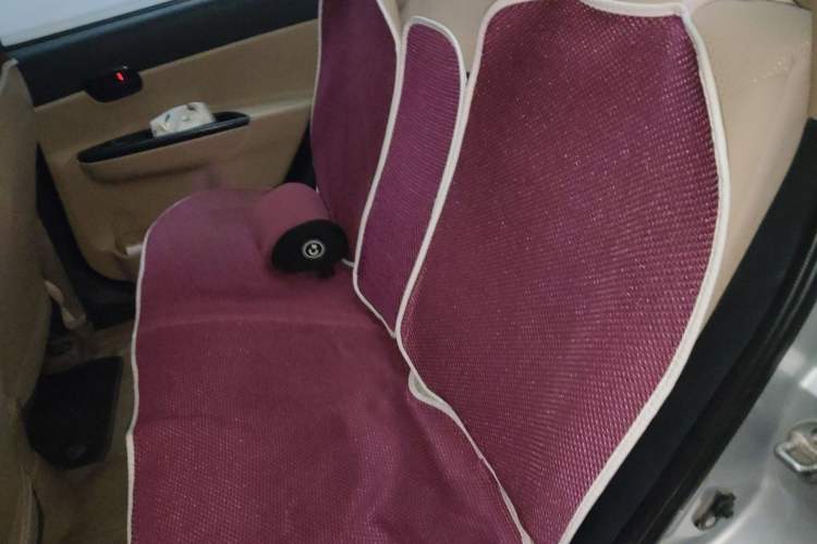 Used Hyundai Accent 2011 1.4 Manual Comfort Version
