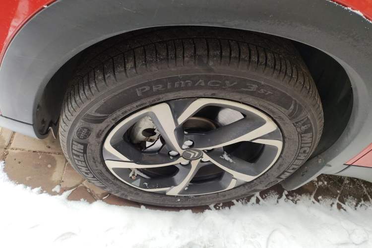 Used Citroen C5 AIRCROSS 2019 380THP Flagship Version China V Standard
