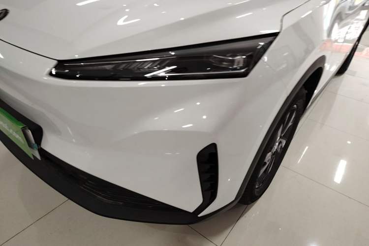 Used Dongfeng Aeolus SKY EV01 2025 530 km AIR Elite Edition
