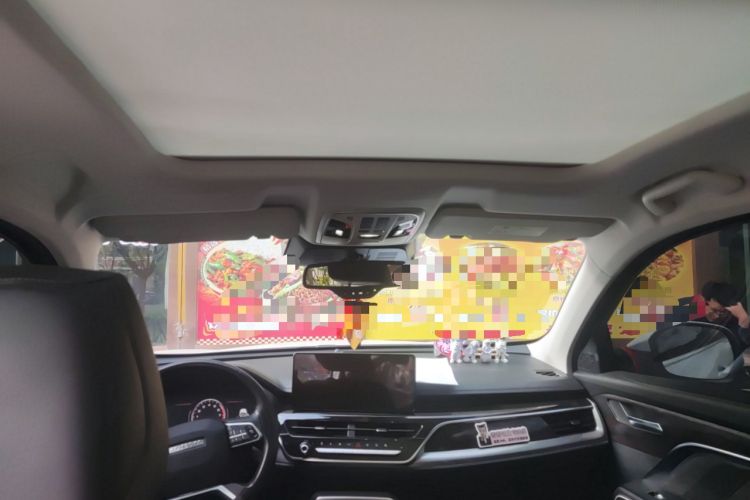 Used Haval H6 2021 China Trend Edition 1.5 GDIT Automatic Champion Version
