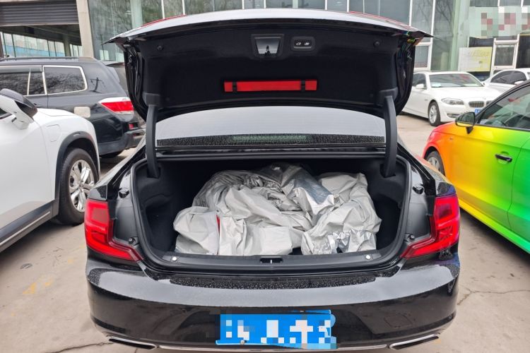 Used Volvo S90 2020 Facelifted T5 Zhiyi Luxury Edition