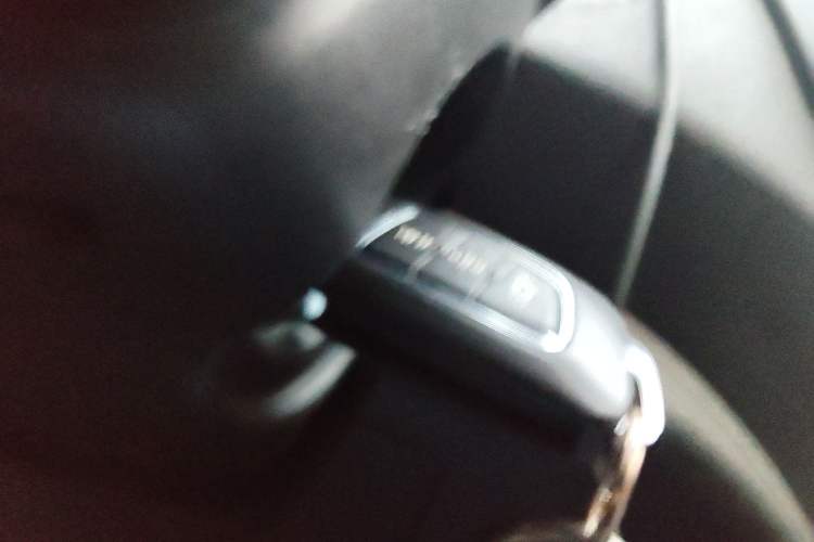 Used Dongfeng Aeolus AX5 2017 1.4T Automatic Qushang Model