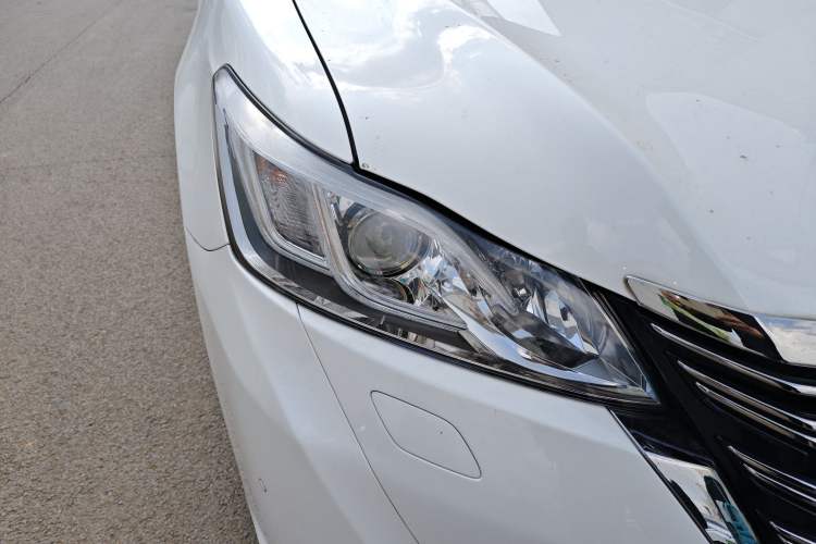 Used Toyota Crown 2018 2.0T Sport Edition