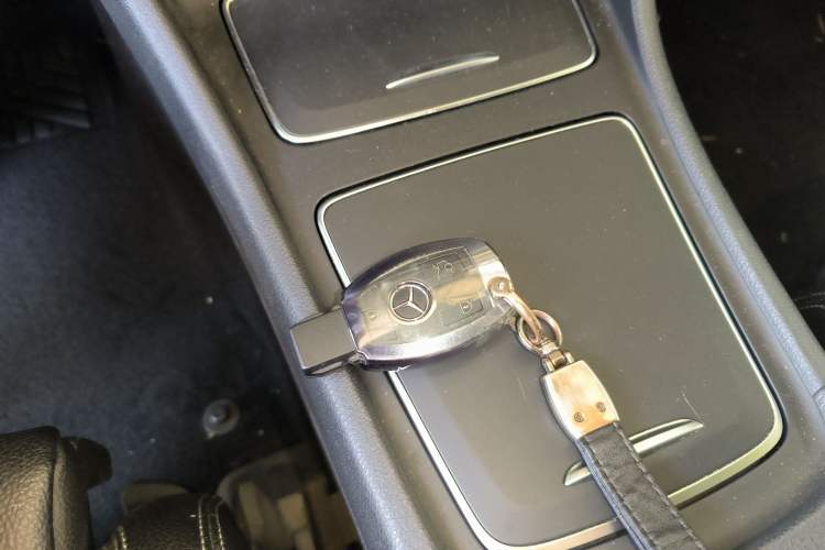 Used Mercedes-Benz CLA 2018 CLA 200 Sport Edition
