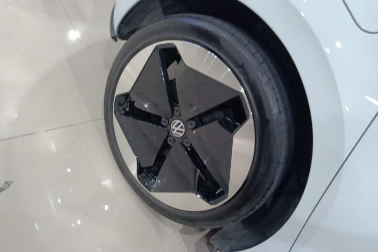 Used Volkswagen ID.3 2023 Pure Smart Edition