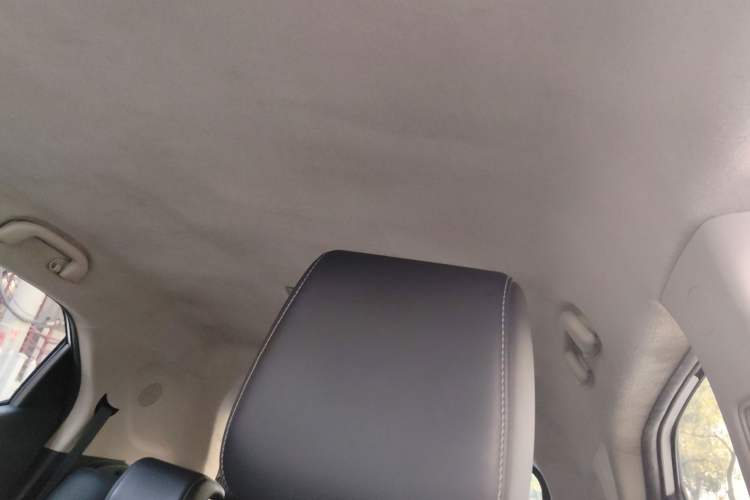 Used BYD Yuan New Energy 2019 EV535 Smart Connect Trendsetting Model