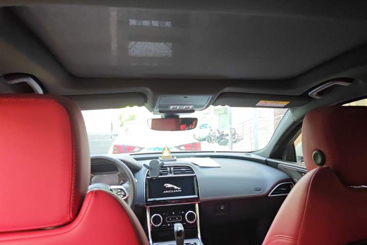 Used Jaguar XEL 2020 2.0T 200 PS R-DYNAMIC S Advanced Sport Edition
