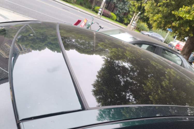 Used Jaguar XFL 2021 XFL 2.0T P250 Two-Wheel-Drive Elite Sport Edition
