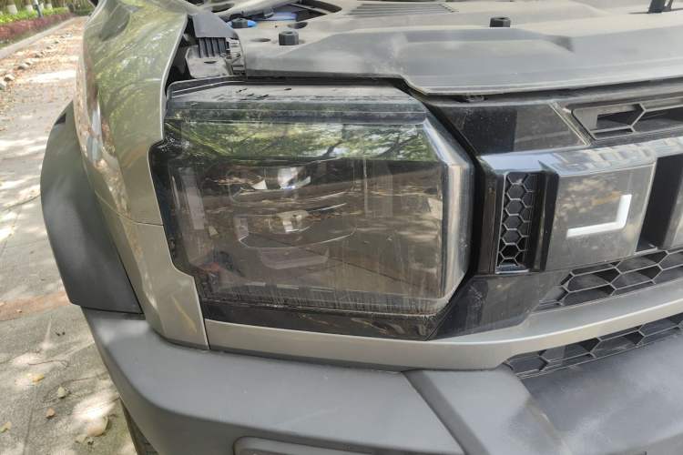 Used JETOUR Traveler 2023 1.5T Two-Wheel Drive Discovery PRO