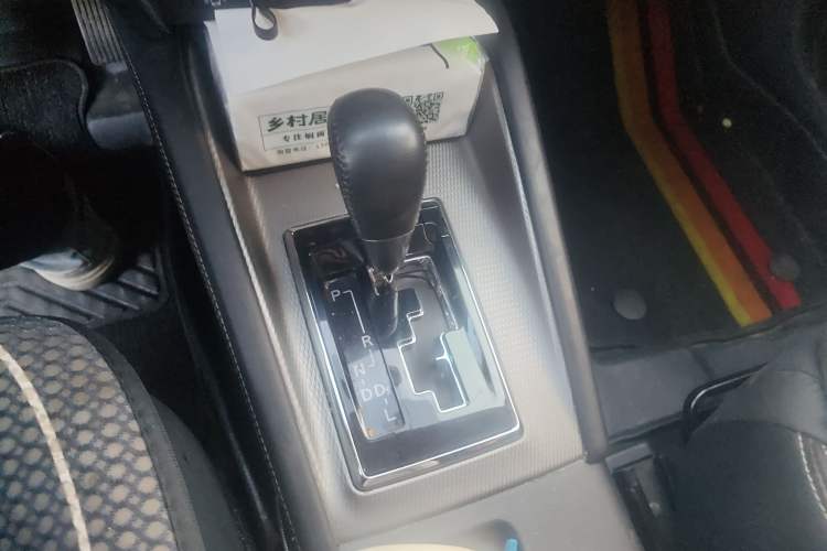 Used Mitsubishi ASX 2020 2.0L CVT Smart Edition