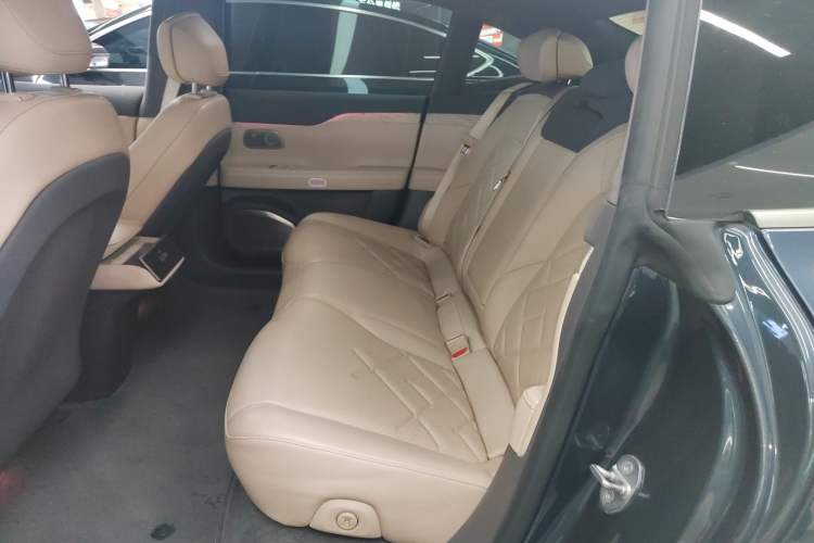 Used Nio ET7 2022 100kWh First Edition