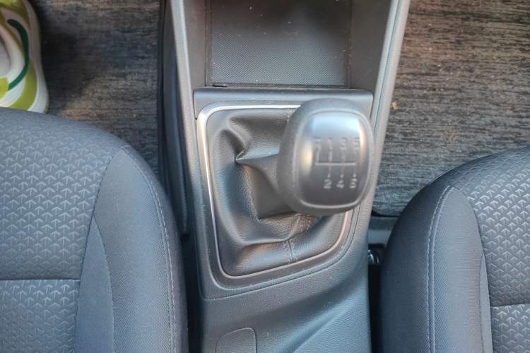 Used Hyundai Verna (new generation) 2016 1.4L Manual Cool Edition GLS