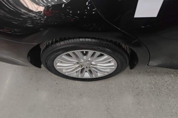 Used Lexus ES 2015 200 Elite Edition
