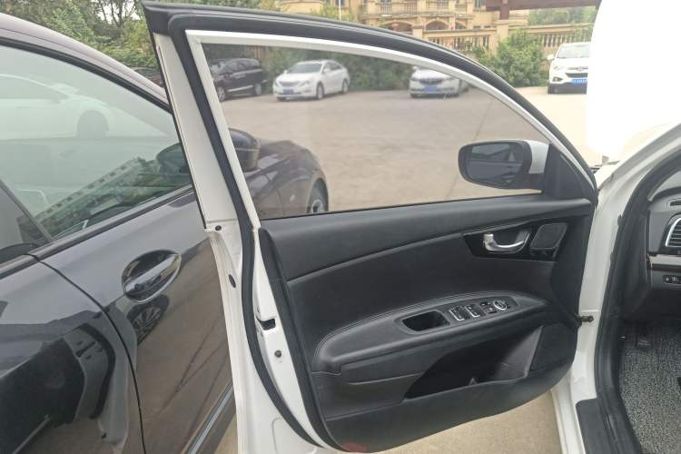 Used Kia K4 2017 1.8L Automatic GLS Special