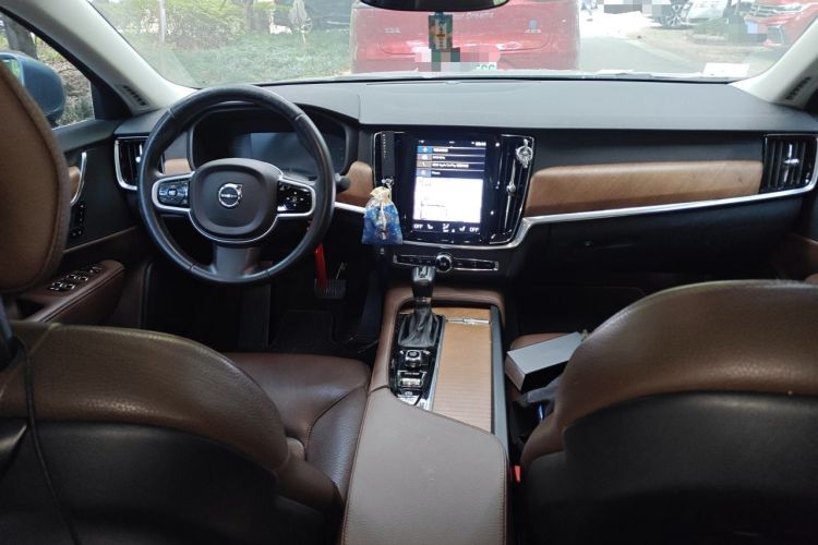 Used Volvo S90 2019 T5 Zhiyi Edition
