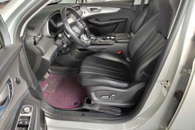 Used Roewe RX5 MAX 2019 300TGI Automatic Intelligent Driving Health Cabin Edition