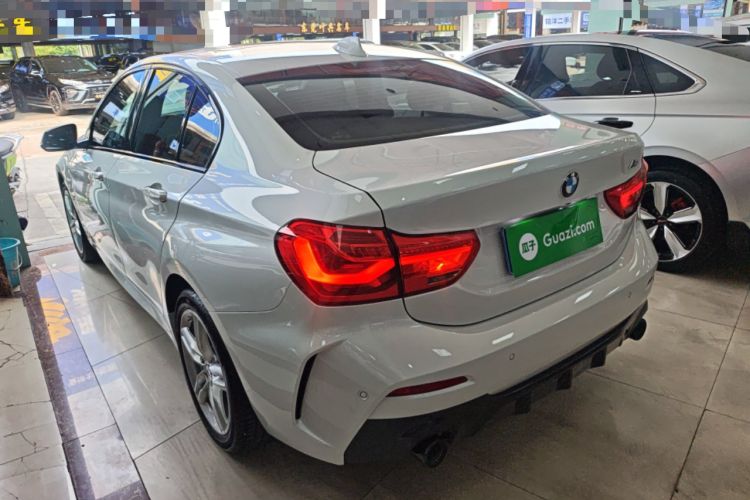Used BMW 1 Series 2022 120i M Sport Night Edition