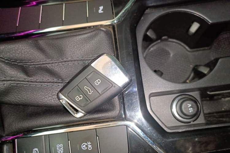 Used Volkswagen Passat 2022 330TSI Starry Elite Edition Custom Version