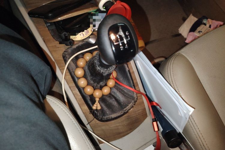 Used Buick Excelle 2015 1.5L Manual Classic Trim
