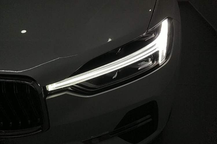 Used Volvo XC60 2022 B5 4x4 Smart Luxury Edition