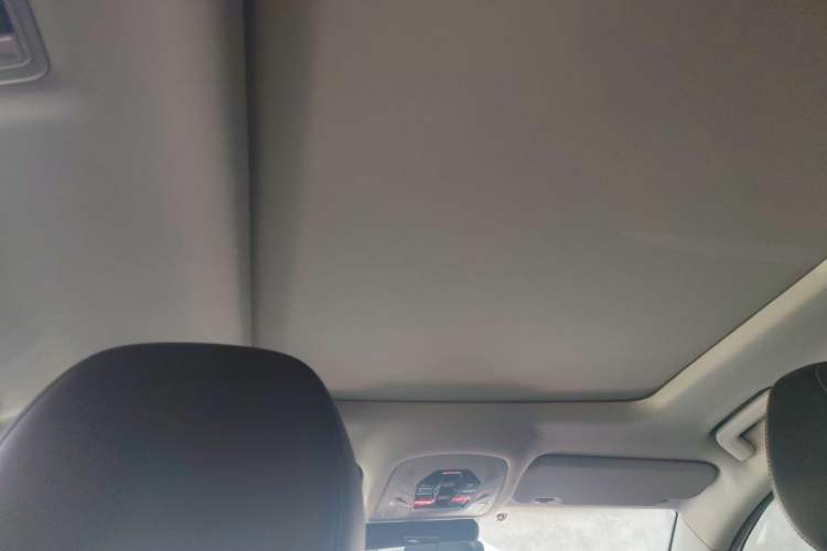 Used Chery Tiggo 8 2020 290TGDI Automatic Luxury Edition Headliner