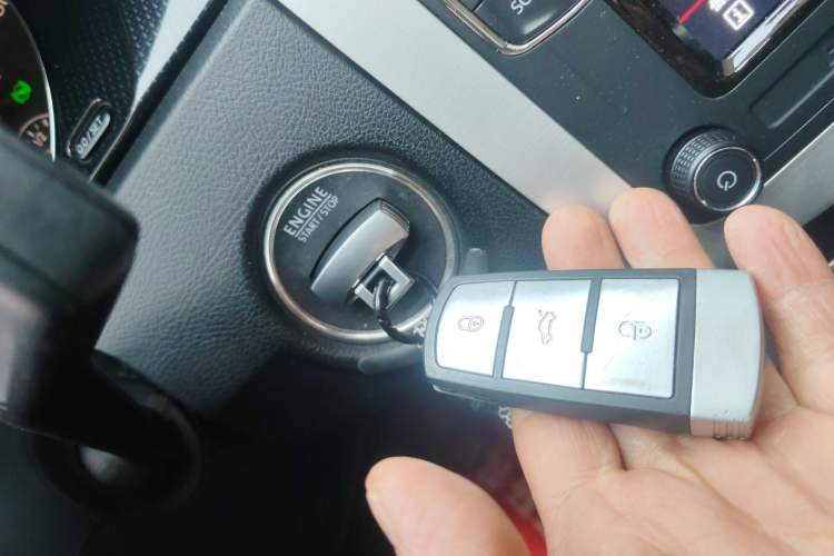 Used Volkswagen Magotan 2015 1.8TSI Luxury Model