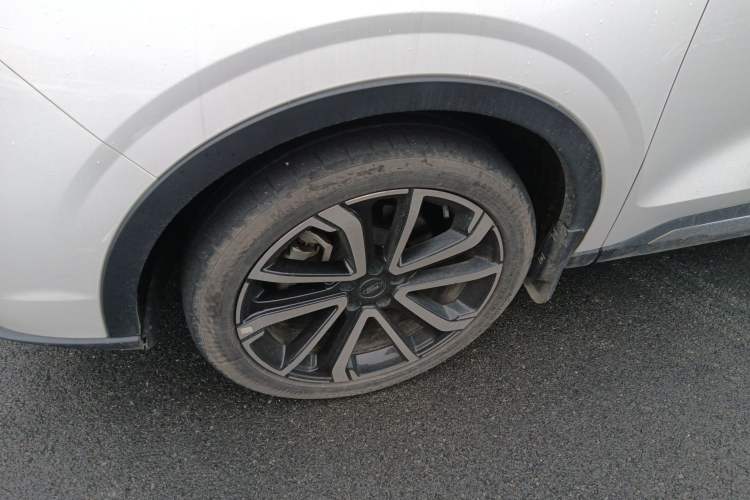 Used Ford Equator 2023 EcoBoost 225 Platinum Edition 7-Seater (2/3/2)
