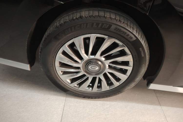 Used GAC Trumpchi M8 2023 Zongshi Series 400T Flagship Edition
