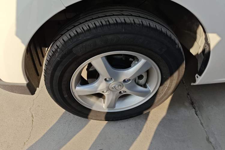 Used Chana Ounuo S 2025 1.5L Deluxe Edition Dual-Steaming Air-Conditioned Passenger Vehicle JL473QG 5 Seats
