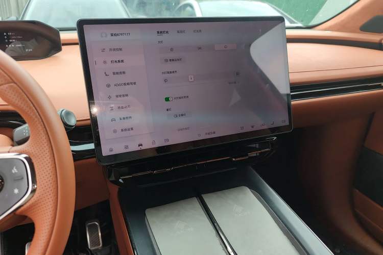 Used Hyptec HT 2024 825 Ultra-High Voltage LiDAR Edition
